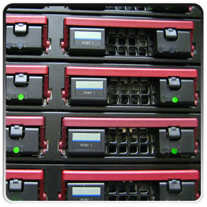 managed dedicated web site hosting