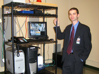 central control