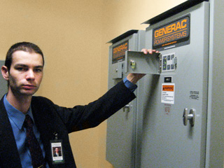 automatic transfer switches